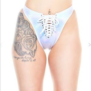 J Valentine All Tied Up Bottoms